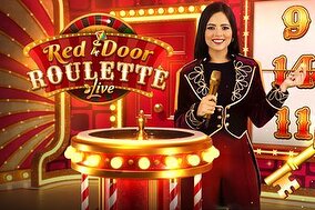 Red Door Roulette