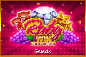 Ruby Win